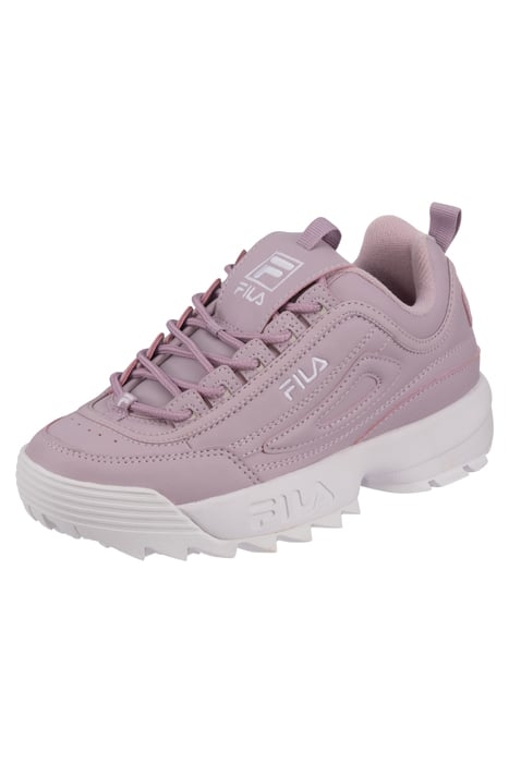 DISRUPTOR WMN MAUVE SHADOWS 7