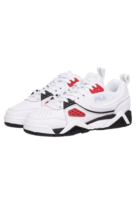FILA CASIM WMN WHITE-BLACK 2