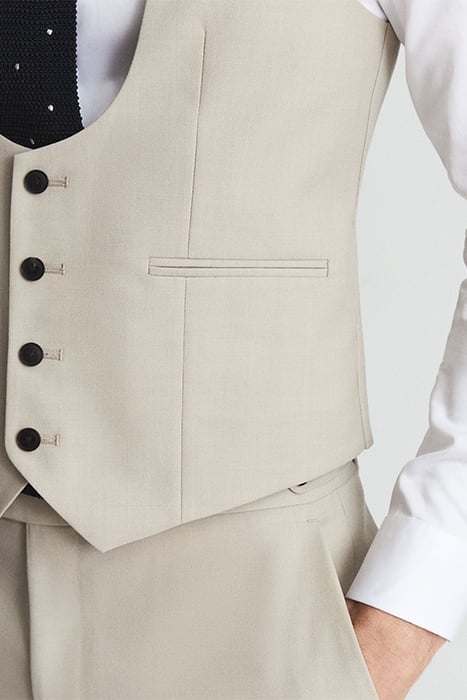 FINE WAISTCOAT STONE 7