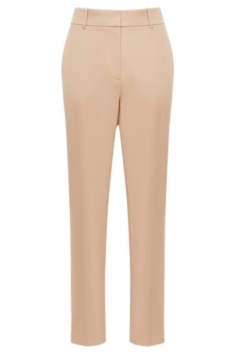 EMBER FORMAL PANTS CAMEL 5