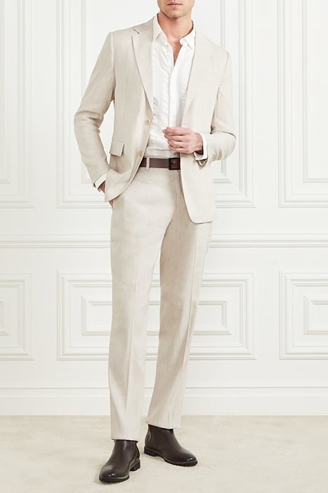 ROGER CLASSIC CHINO STONESAND 3