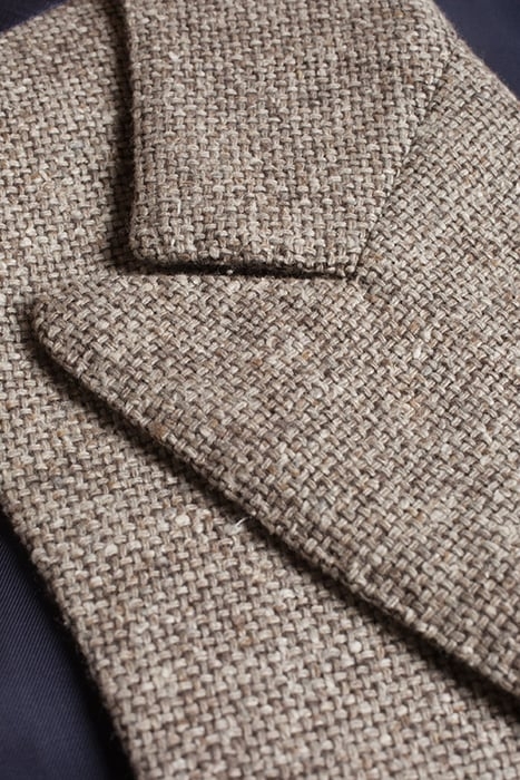 LIGHT BROWN WAISTCOAT 3