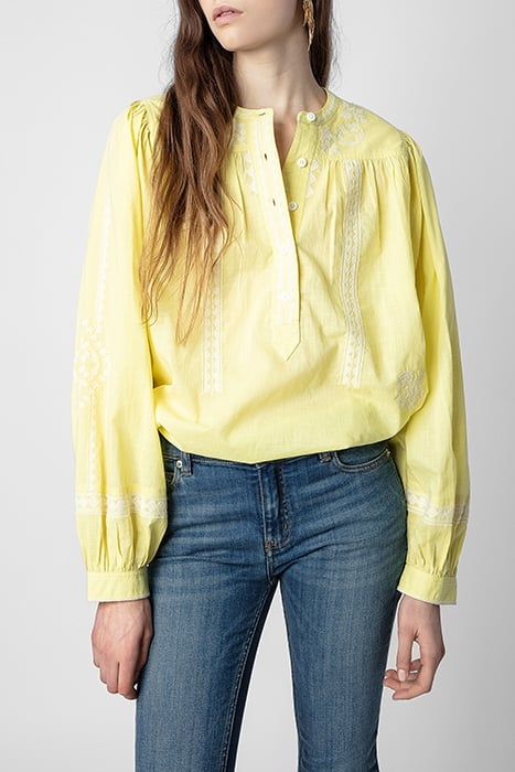 TIGY COTON KOZAK ZESTE 1