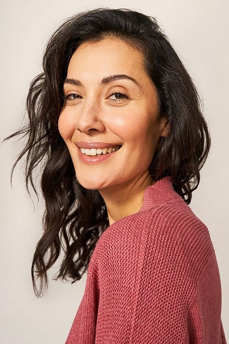 TIANA CARDI MID PINK 3