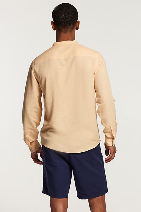 MEN COTTON STRETCH SHORTS JACK DARK NAVY 5