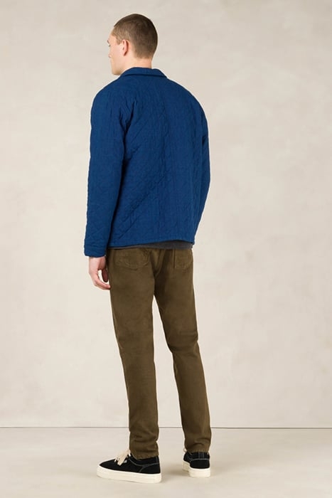 JERRICK MOSS GREEN 4