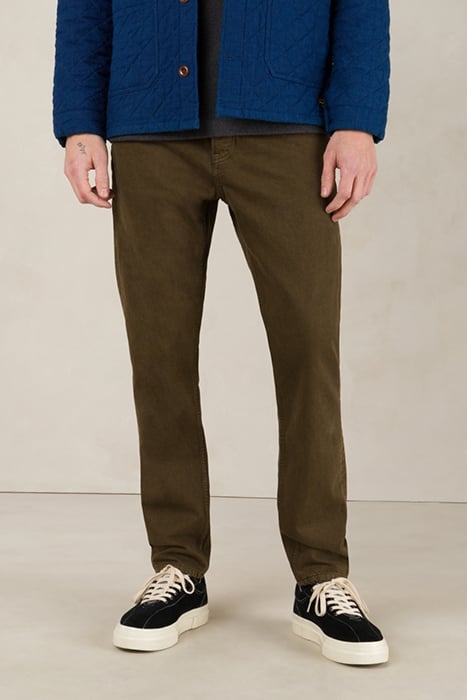 JERRICK MOSS GREEN 1
