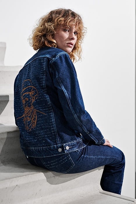 VAN TYLER STARRY BLUE 4