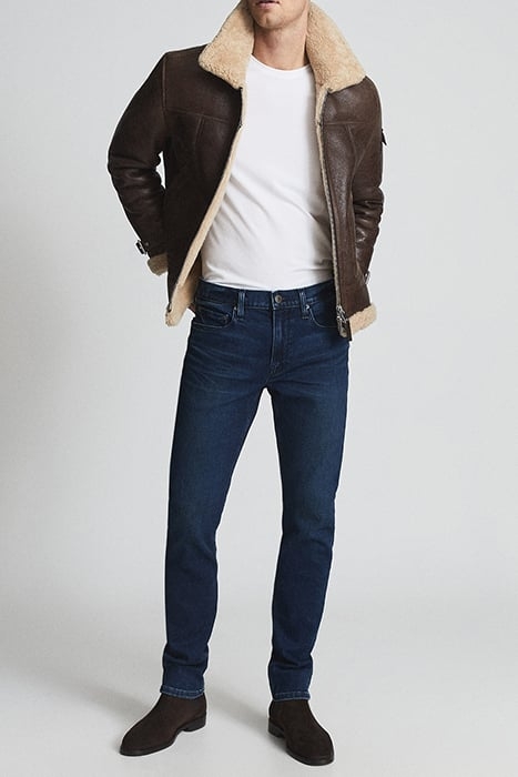 CROFT - PAIGE INDIGO 3