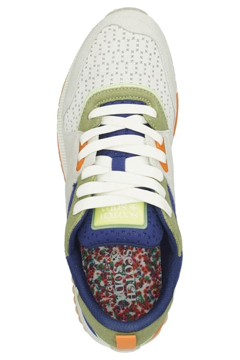 VIVEX SNEAKER SAND MULTI 3