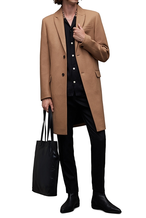 JEMISON COAT CAMEL BROWN 3