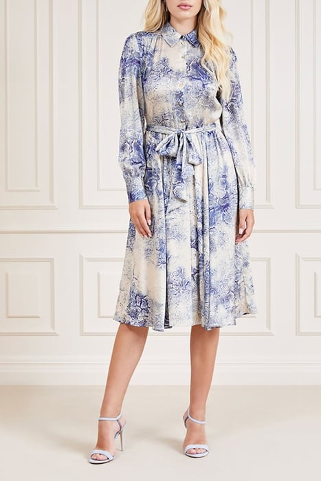 SPRING BREEZE CHEMIS SPRING SKIN PRINT 1