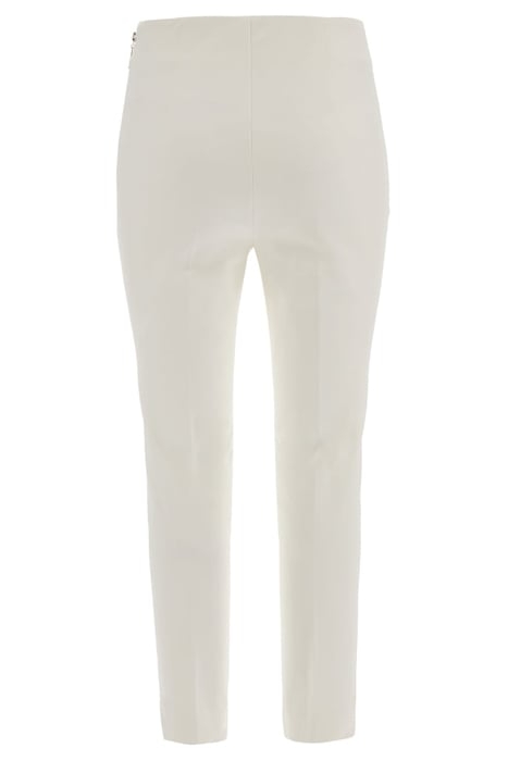 NEW ELLE HIGH WAIST PALE FORMAL PANT PEARL 5