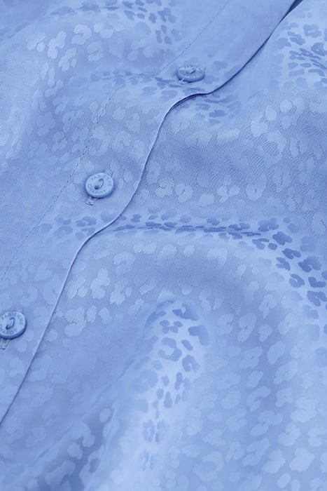 LOT BLOUSE RIAD BLUE 5