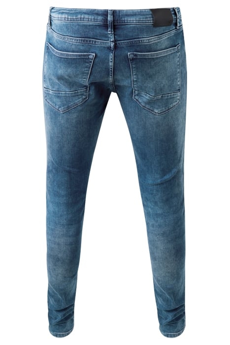 MA-SKINNY JEANS JACK MEDIUMSTONE L32 5