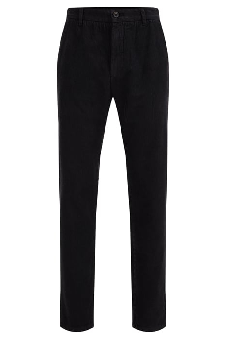 CHINO BLACK 4