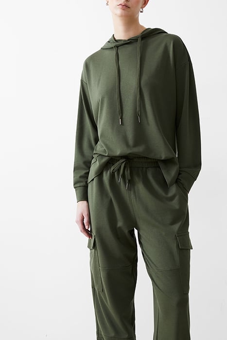 PONTE COMBAT JOGGER KHAKI 4