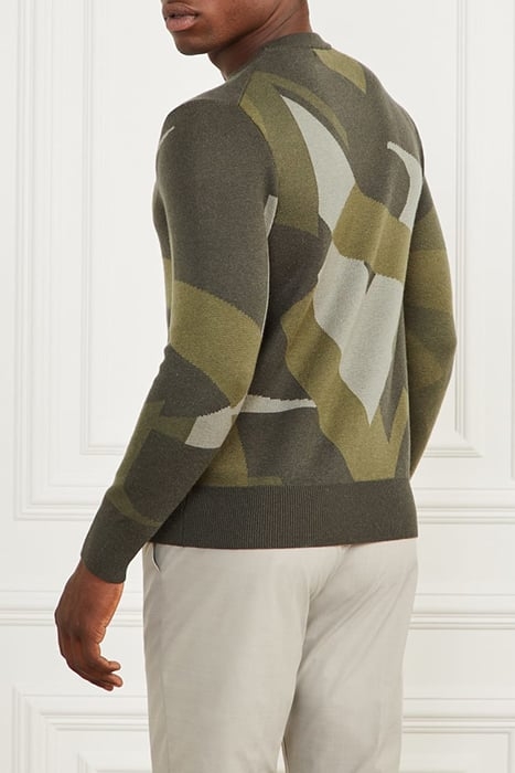 LS CN ABSTRACT JACQU MACRO TYPOGRAPHY JAC 6