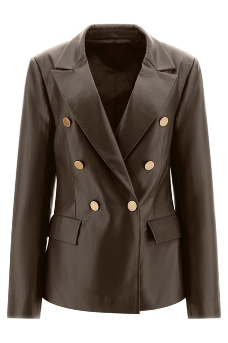 VIXEN BLAZER OLIVE BRANCH 4