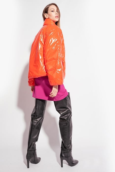 IANNA IMBOTTITO CRYSTAL NYLON ORANGE-FIESTA 3