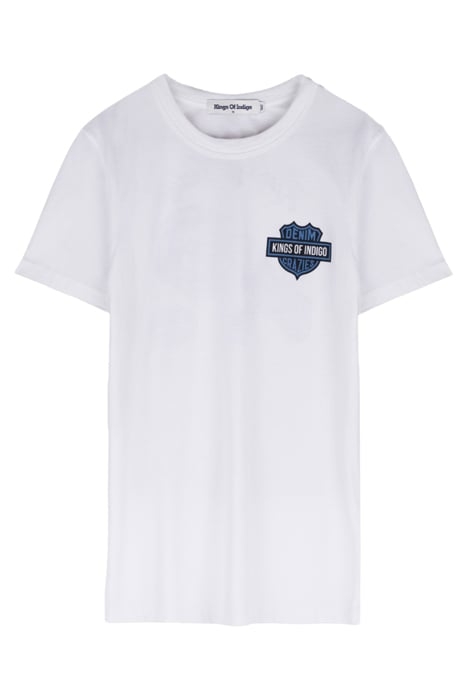 DARIUS WHITE DENIM CRAZIES 5