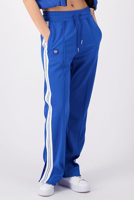 CLASSIC STRIPE TRACKPANTS BLUE 5