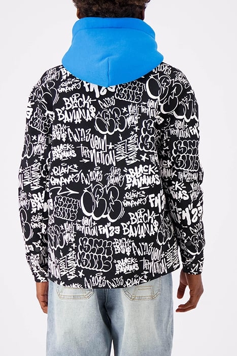 TAG OVERSHIRT MULTI-COLOUR 6