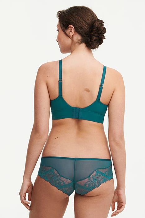 ORANGERIE DREAM ORIENTAL GREEN 5