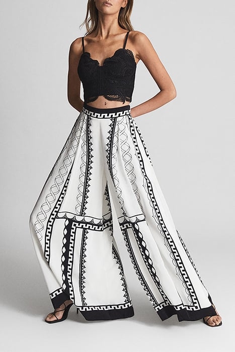 PENNY-LACE BRA BLACK 3