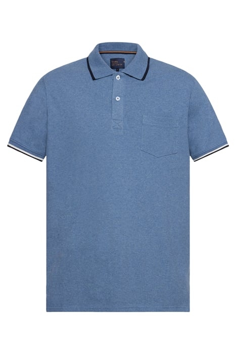 NALLESI P HERITAGE BLUE MELANGE 4