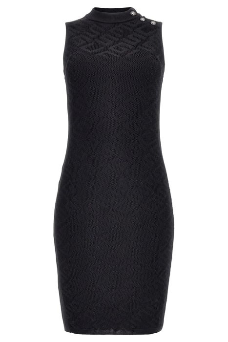 SL PAULA ALL OVER G JET BLACK A996 4