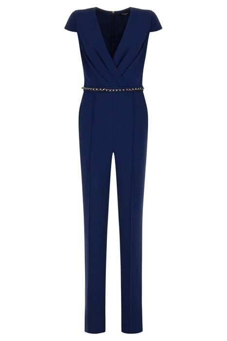 NAUSICA JUMPSUIT SECRET BLUE 3