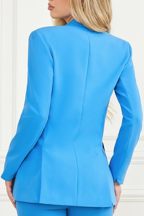 KELLY BLAZER CINERARIA 2