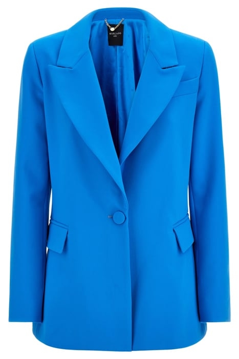 KELLY BLAZER CINERARIA 4