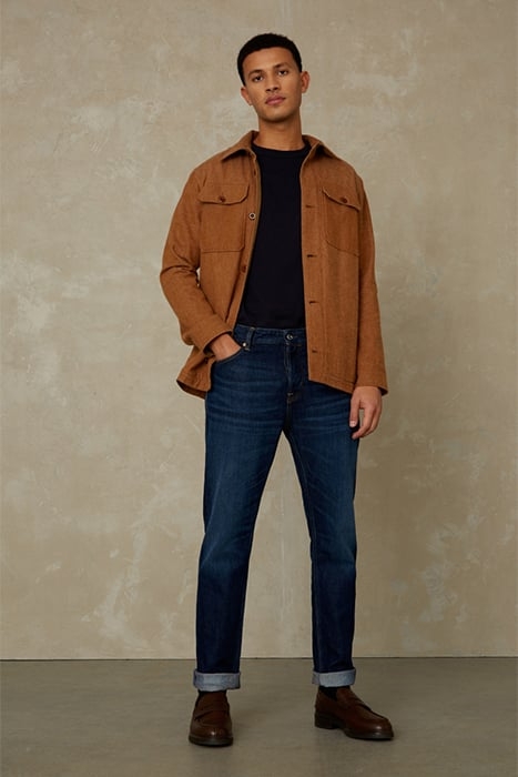 JERRICK CLEAN LOPEZ 3 MONTHS 2