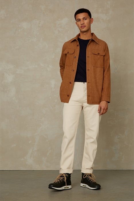 JERRICK HOLO NON-DYED 2