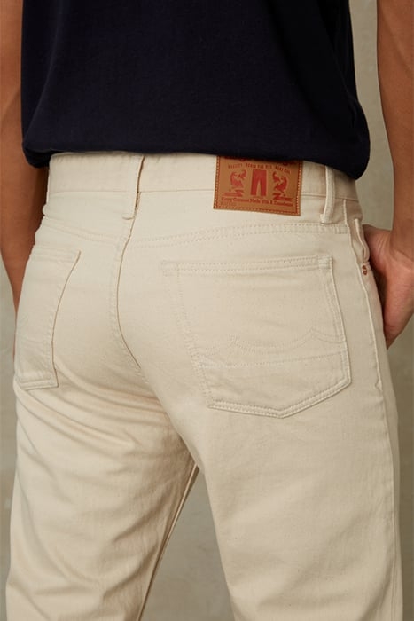 JERRICK HOLO NON-DYED 5