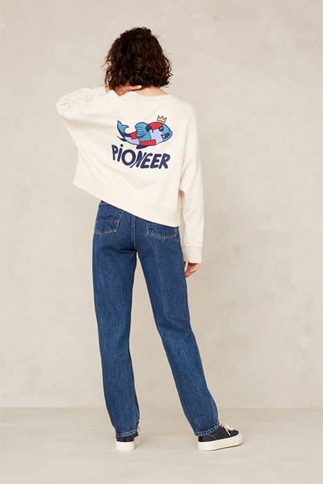 INDIRA STANLEY MID USED 2