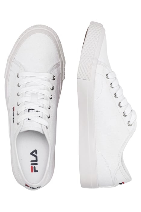 POINTER CLASSIC WMN WHITE 3