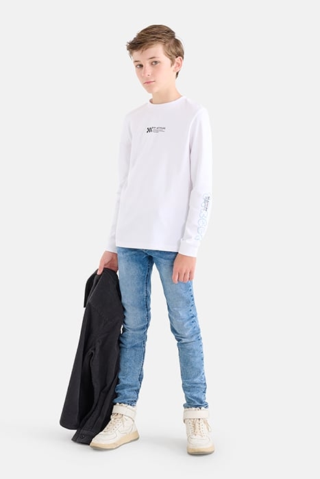 BAA-JACK SKINNY MEDIUMSTONE 4