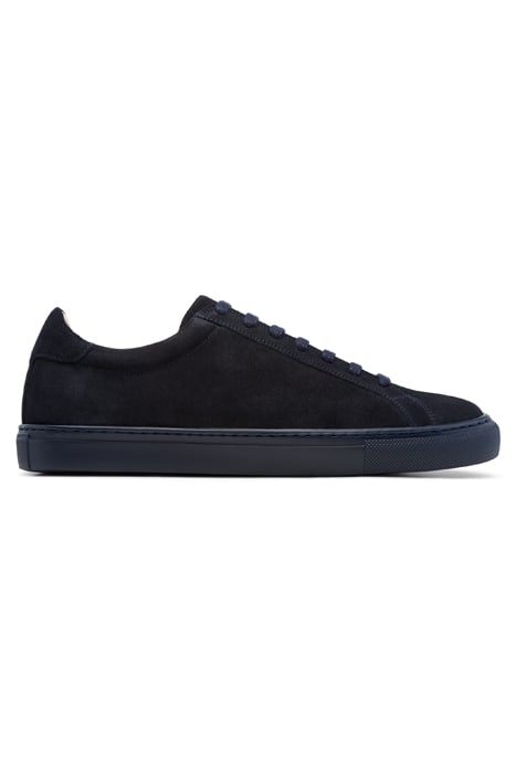SUEDE-SNEAKER-NAVY NAVY 1