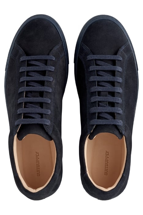 SUEDE-SNEAKER-NAVY NAVY 6