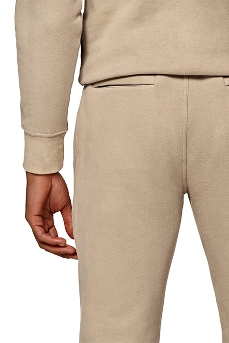 LIGHT BROWN SWEATPANTS LIGHT BROWN 7