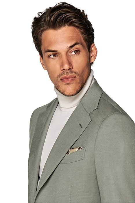 JACKET-GREEN GREEN 6