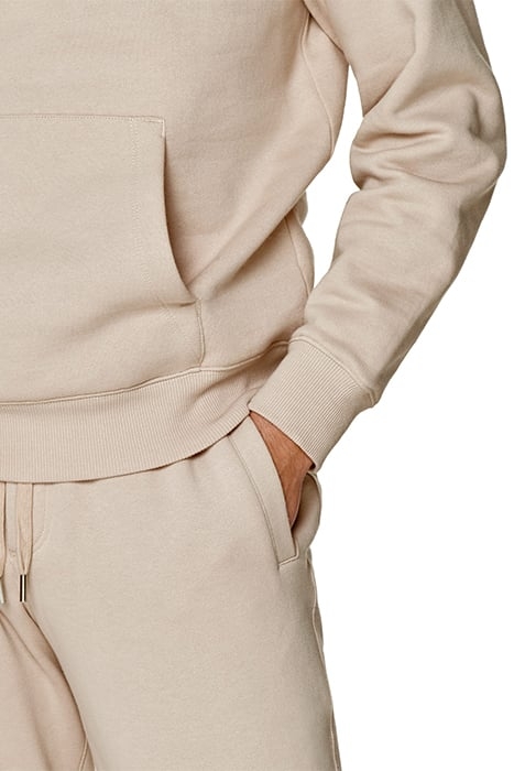 LIGHT BROWN HOODIE LIGHT BROWN 8