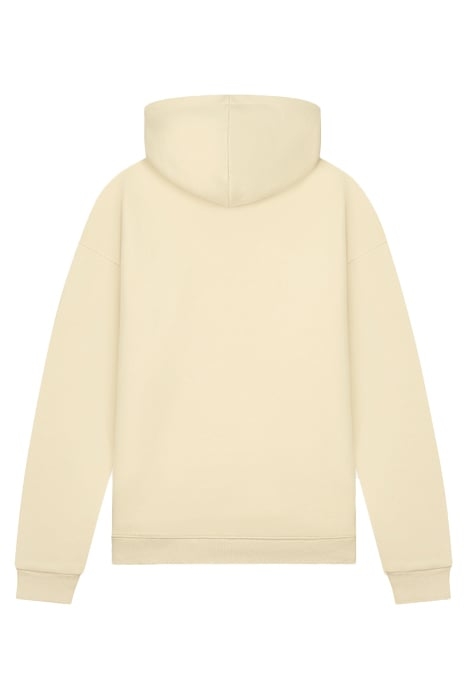BRYAN HOODIE BEIGE 2