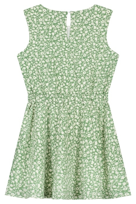 NORA DRESS MULTICOLOUR 2