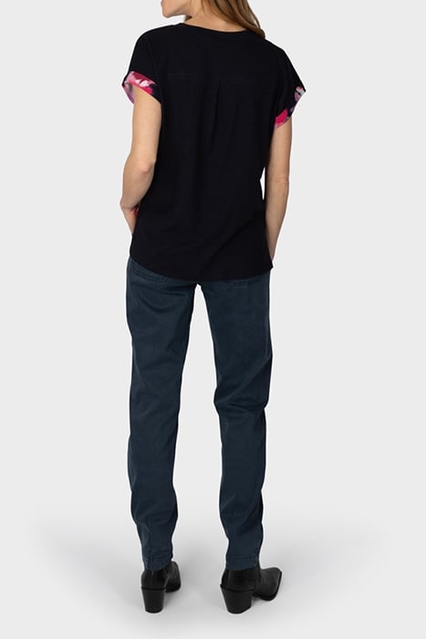 T-SHIRT LONG SLEEVES FOXGLOVE 4