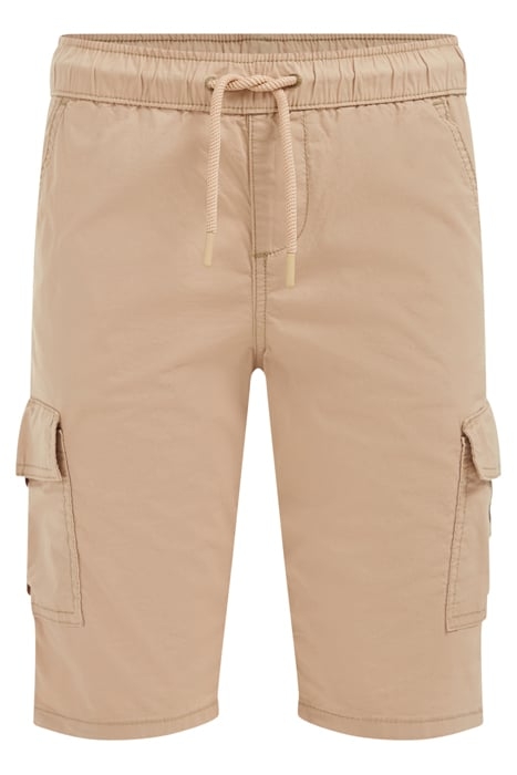 SHORT BEIGE 3