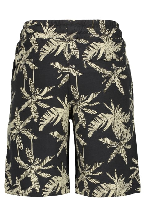 RAPOS MULTICOLOR BLACK 2